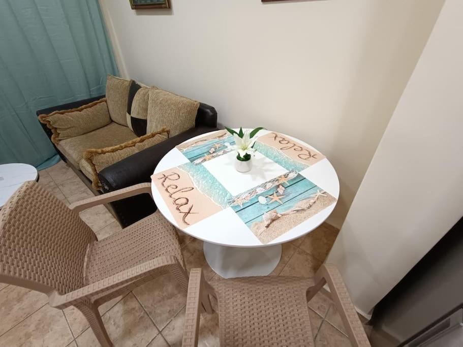 Athens Sky Suites 1 พีเรียส ภายนอก รูปภาพ